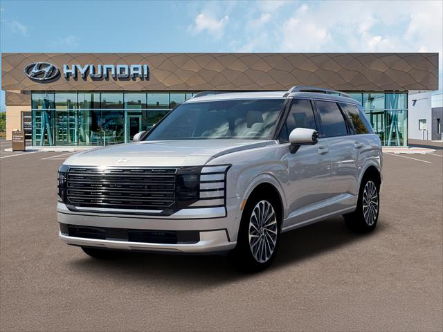2026 Hyundai Palisade Calligraphy for sale in FAYETTEVILLE, NC