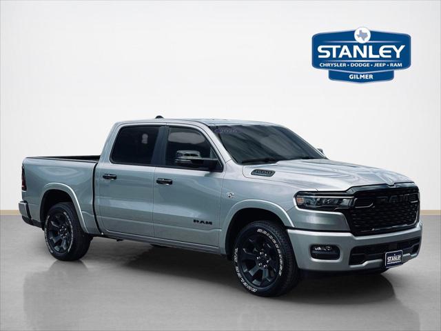 2026 Ram 1500 Lone Star Crew Cab 4x4 5'7" Box for sale in Gilmer, TX