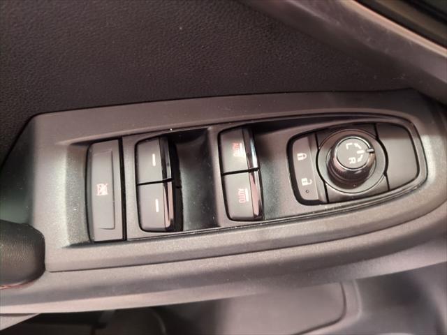 2024 Subaru Impreza Sport 5-Door