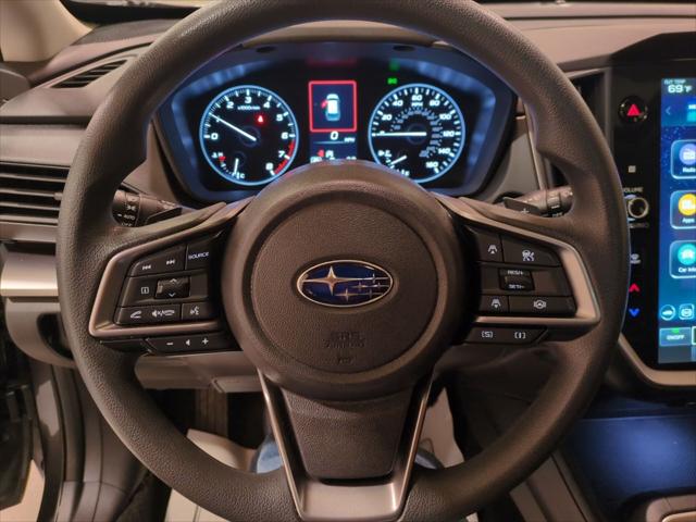 2024 Subaru Impreza Sport 5-Door
