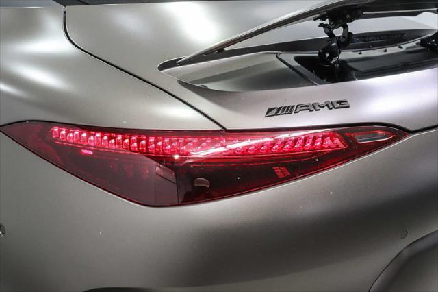 2026 Mercedes-Benz SL AMG SL 63 4MATIC+