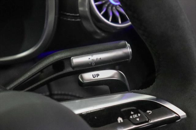 2026 Mercedes-Benz SL AMG SL 63 4MATIC+