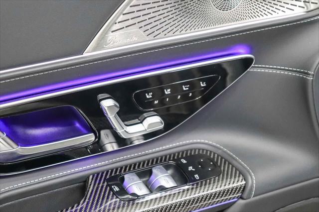 2026 Mercedes-Benz SL AMG SL 63 4MATIC+