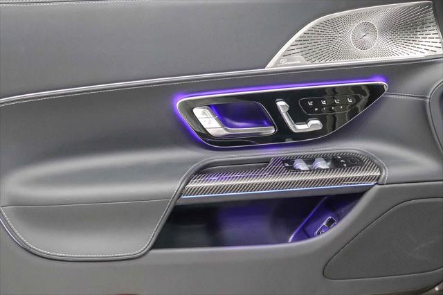 2026 Mercedes-Benz SL AMG SL 63 4MATIC+