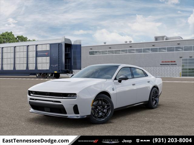 2026 Dodge Charger CHARGER SCAT PACK PLUS 4-DOOR AWD 2026 Dodge Charger CHARGER SCAT PACK PLUS 4-DOOR AWD