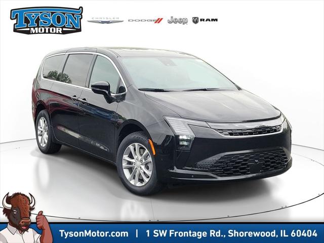 2027 Chrysler Pacifica Select for sale in Shorewood, IL