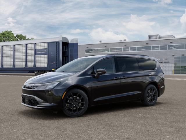 2027 Chrysler Pacifica Limited for sale in Shorewood, IL