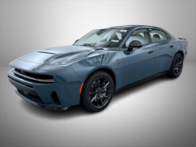 2026 Dodge Charger Scat Pack Plus 4-Door AWD for sale in Blair, NE
