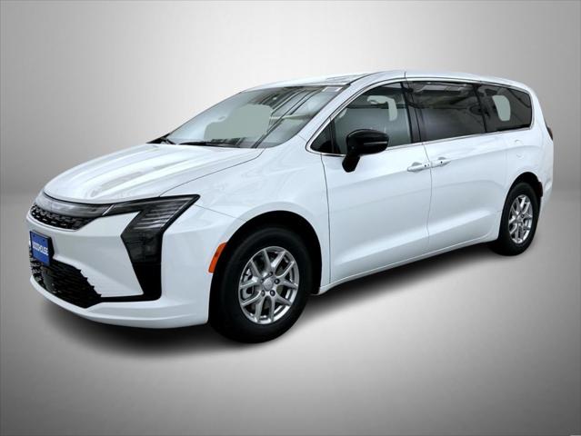 2027 Chrysler Pacifica Select for sale in Blair, NE