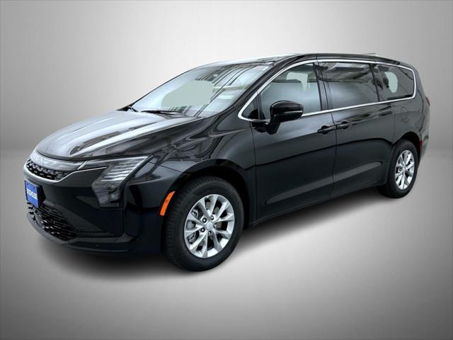 2027 Chrysler Pacifica Select for sale in Blair, NE