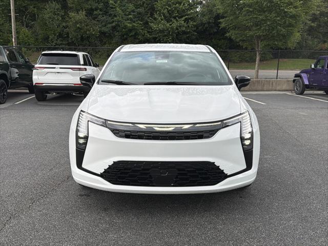 2027 Chrysler Pacifica PACIFICA SELECT 2027 Chrysler Pacifica PACIFICA SELECT