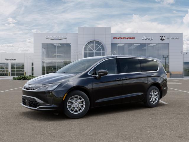 2027 Chrysler Pacifica PACIFICA SELECT 2027 Chrysler Pacifica PACIFICA SELECT