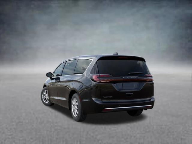 2027 Chrysler Pacifica PACIFICA SELECT 2027 Chrysler Pacifica PACIFICA SELECT