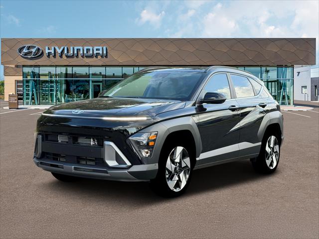 2026 Hyundai Kona Limited for sale in BANGOR, ME