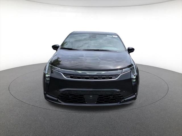 2027 Chrysler Pacifica PACIFICA SELECT 2027 Chrysler Pacifica PACIFICA SELECT