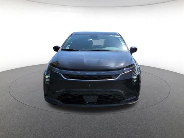 2027 Chrysler Pacifica PACIFICA SELECT AWD