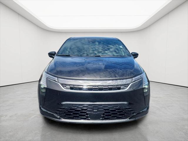 2027 Chrysler Pacifica PACIFICA SELECT 2027 Chrysler Pacifica PACIFICA SELECT