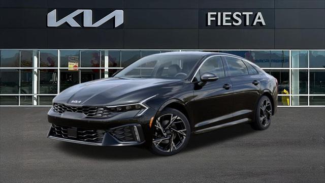 2026 Kia K5 GT-Line for sale in 	Indio, CA