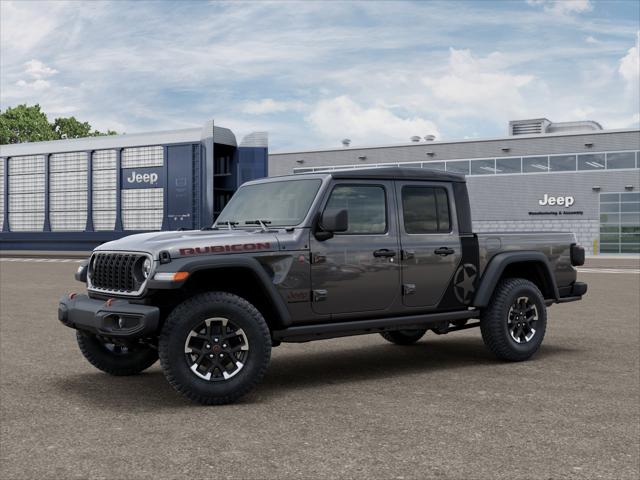 2026 Jeep Gladiator Rubicon for sale in Aransas Pass, TX