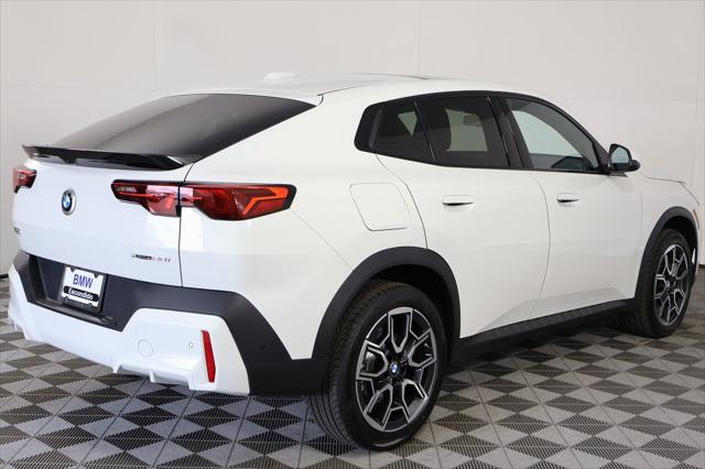 2026 BMW X2 xDrive28i