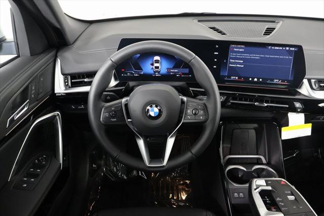 2026 BMW X2 xDrive28i