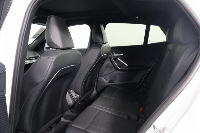 2026 BMW X2 xDrive28i