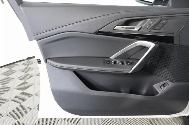 2026 BMW X2 xDrive28i