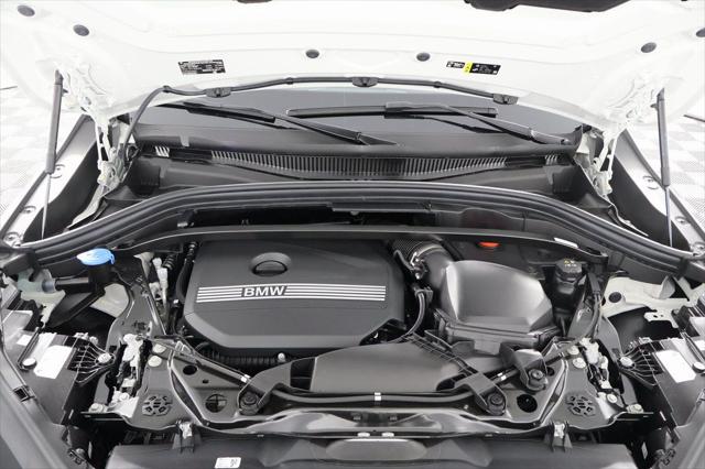 2026 BMW X2 xDrive28i