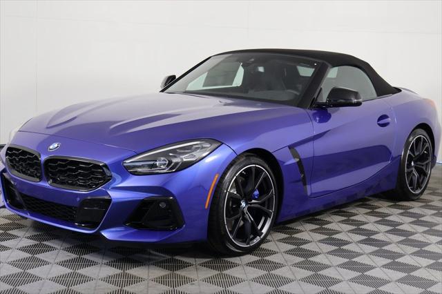 2026 BMW Z4 M40i for sale in Escondido, CA