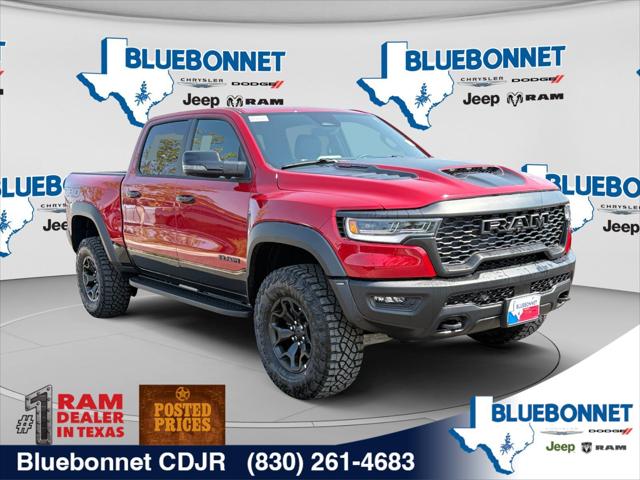 2026 RAM Ram 1500 RAM 1500 RHO CREW CAB 4X4 57 BOX 2026 RAM Ram 1500 RAM 1500 RHO CREW CAB 4X4 57 BOX