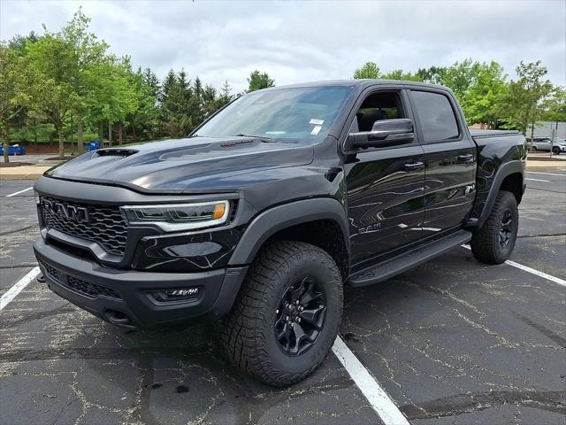 2026 RAM Ram 1500 RAM 1500 RHO CREW CAB 4X4 57 BOX 2026 RAM Ram 1500 RAM 1500 RHO CREW CAB 4X4 57 BOX