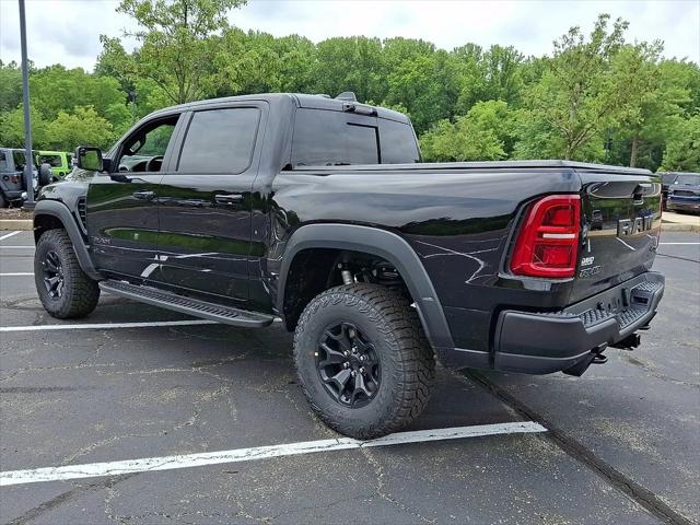 2026 RAM Ram 1500 RAM 1500 RHO CREW CAB 4X4 57 BOX 2026 RAM Ram 1500 RAM 1500 RHO CREW CAB 4X4 57 BOX