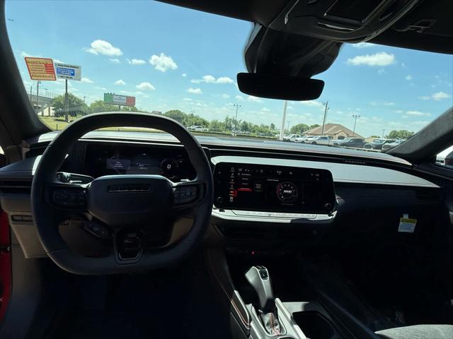 2026 Dodge Charger CHARGER SCAT PACK 2-DOOR AWD