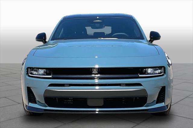 2026 Dodge Charger CHARGER SCAT PACK 4-DOOR AWD