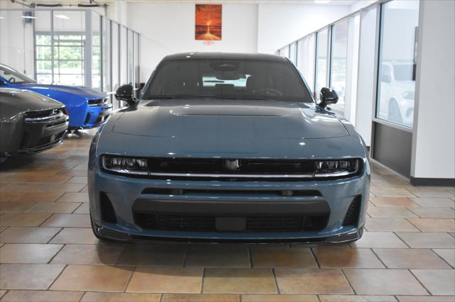 2026 Dodge Charger CHARGER SCAT PACK PLUS 4-DOOR AWD