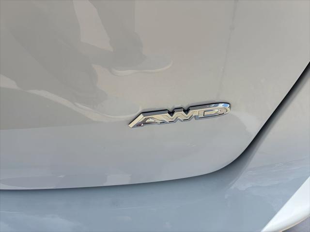 2027 Chrysler Pacifica Select AWD