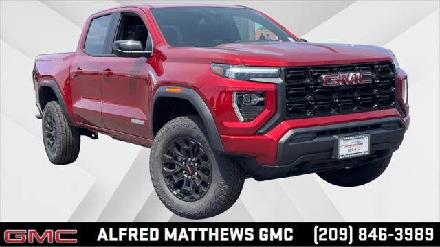2026 GMC Canyon Elevation, RWD for sale in Modesto, CA