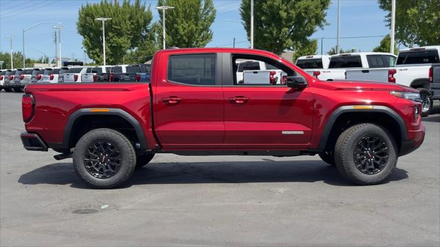 2026 GMC Canyon Elevation, RWD