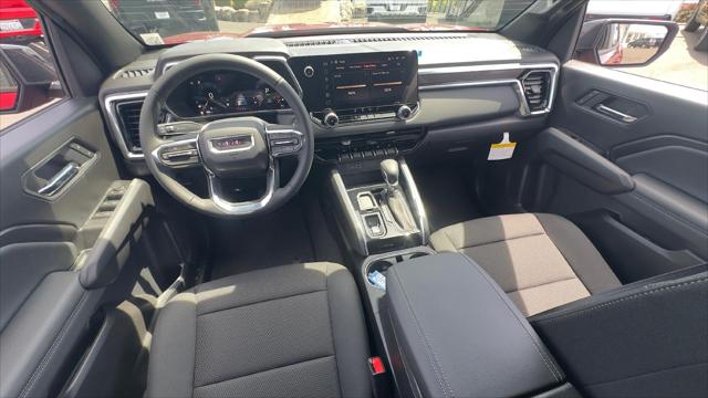 2026 GMC Canyon Elevation, RWD