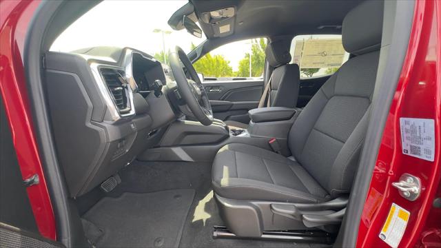 2026 GMC Canyon Elevation, RWD