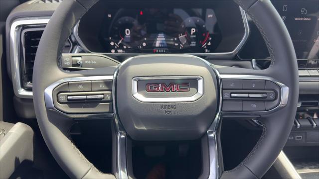 2026 GMC Canyon Elevation, RWD