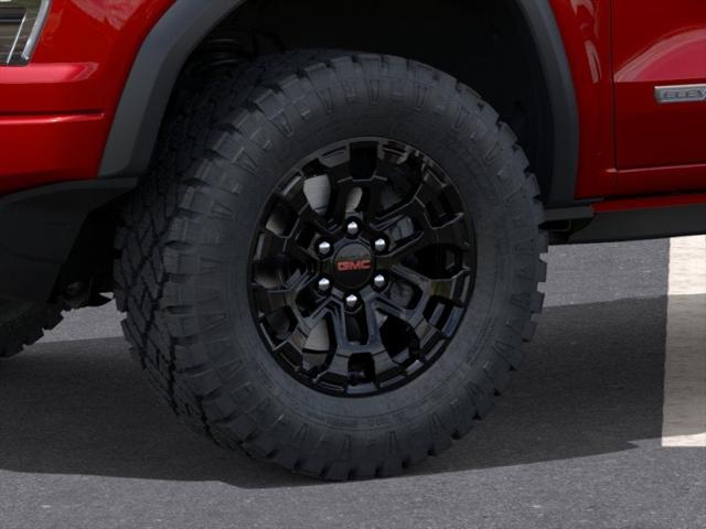 2026 GMC Canyon Elevation, RWD