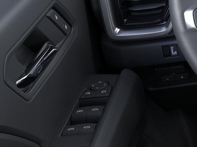 2026 GMC Canyon Elevation, RWD