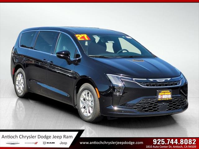 2027 Chrysler Pacifica Select for sale in Antioch, CA