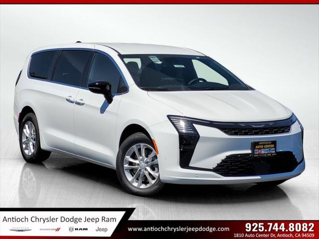 2027 Chrysler Pacifica Select for sale in Antioch, CA