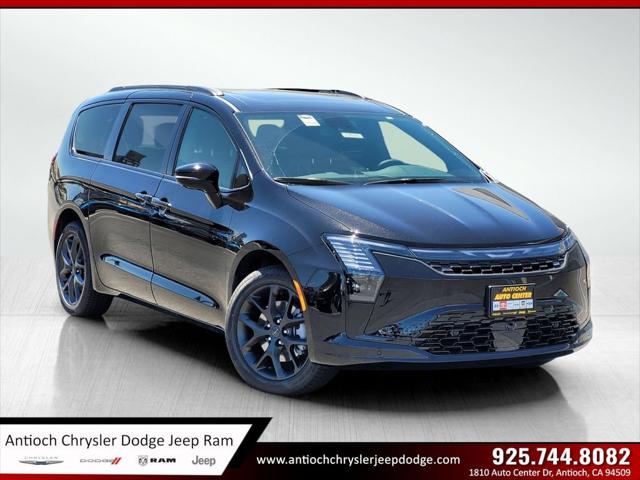 2027 Chrysler Pacifica Limited for sale in Antioch, CA