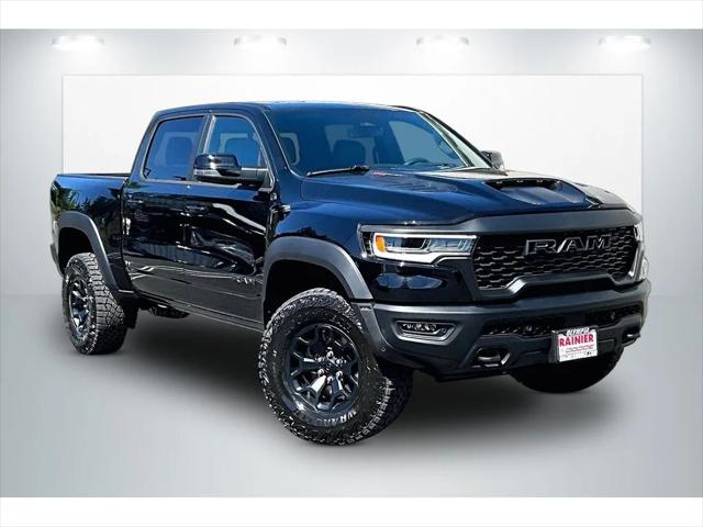 2026 Ram 1500 RHO Crew Cab 4x4 5'7" Box for sale in Olympia, WA