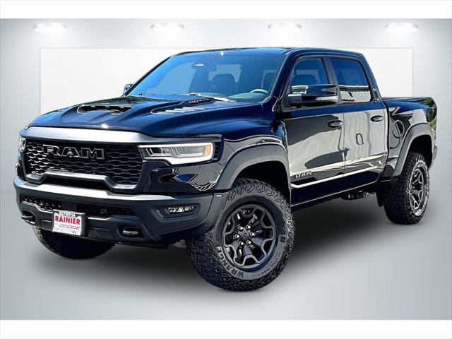 2026 Ram 1500 RHO Crew Cab 4x4 5'7" Box for sale in Olympia, WA