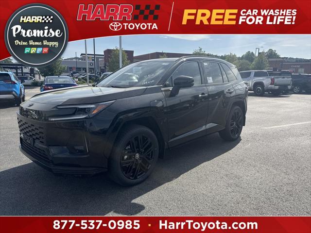 2026 Toyota RAV4 Plug-In Hybrid XSE for sale in Worcester, MA