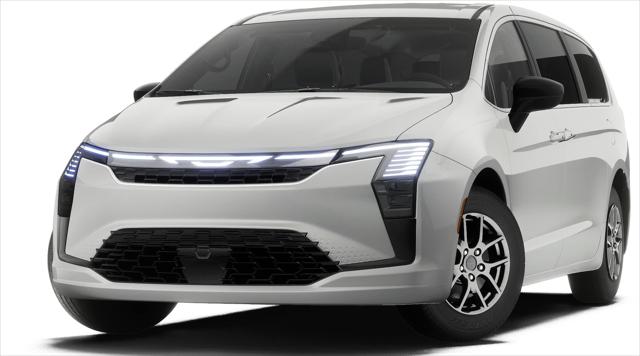 2027 Chrysler Pacifica Select for sale in Amityville, NY